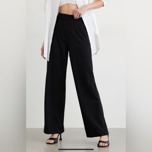 Yasmin Straight Leg Pants